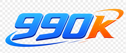 990k